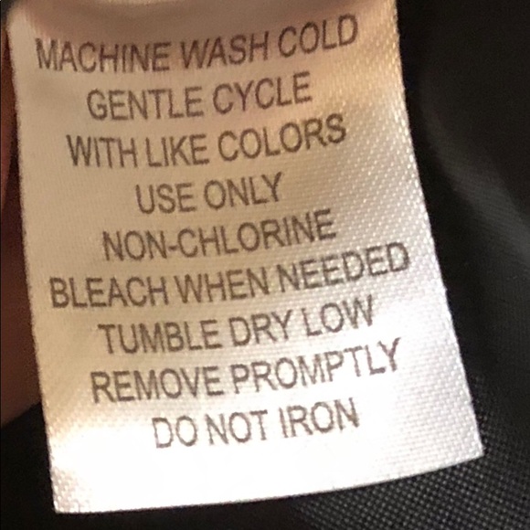 $10 if bundled Allison Taylor Skirt - Picture 3 of 5